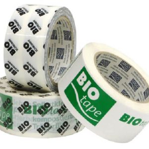 Băng keo in logo thương hiệu